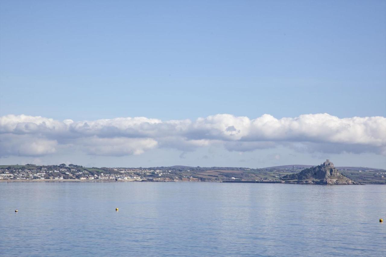 Atlantic View, Penzance Leilighet Eksteriør bilde